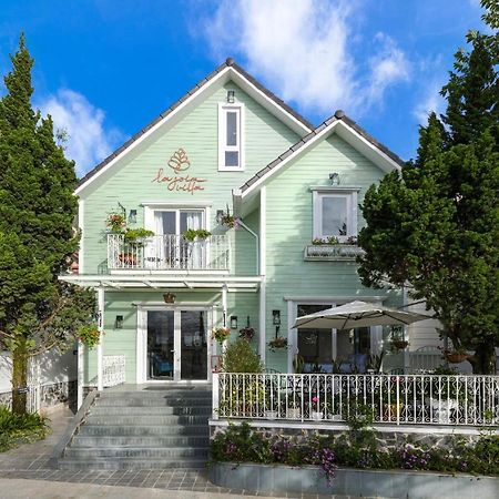 Lajoia Villa Νταλάτ Εξωτερικό φωτογραφία