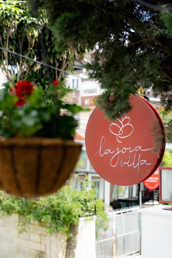 Lajoia Villa Νταλάτ Εξωτερικό φωτογραφία