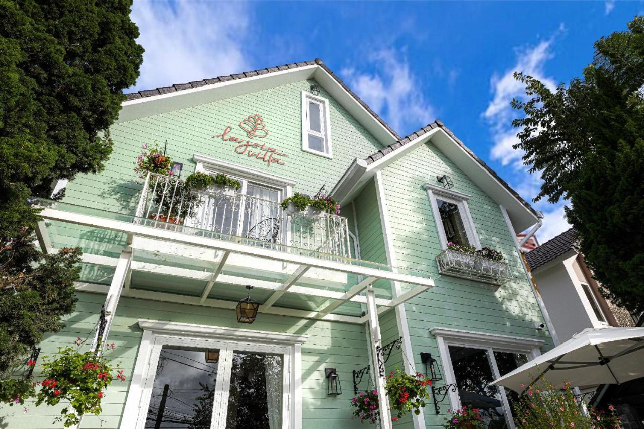 Lajoia Villa Νταλάτ Εξωτερικό φωτογραφία