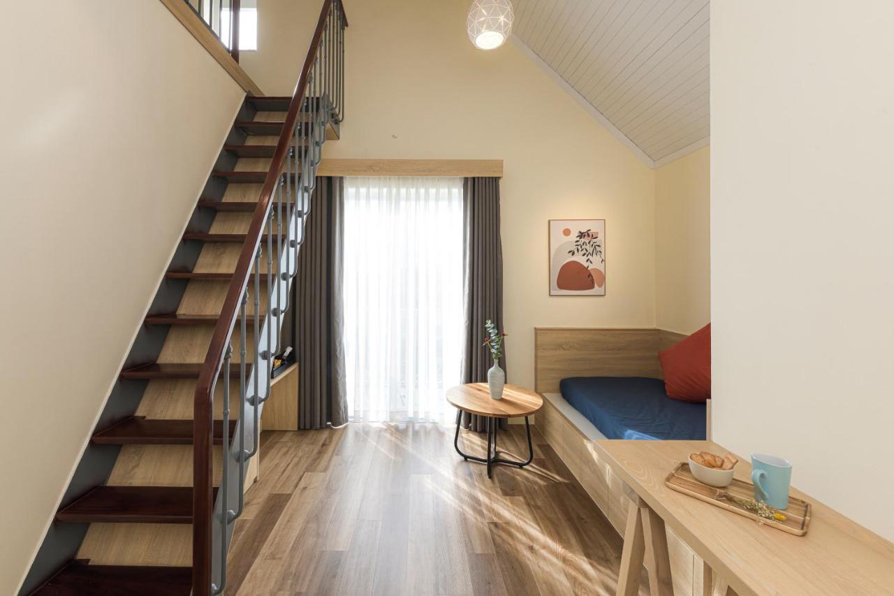 Lajoia Villa Νταλάτ Εξωτερικό φωτογραφία